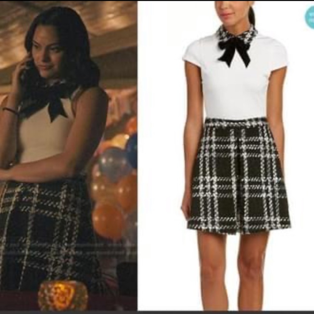 Alice + Olivia Dress - 0